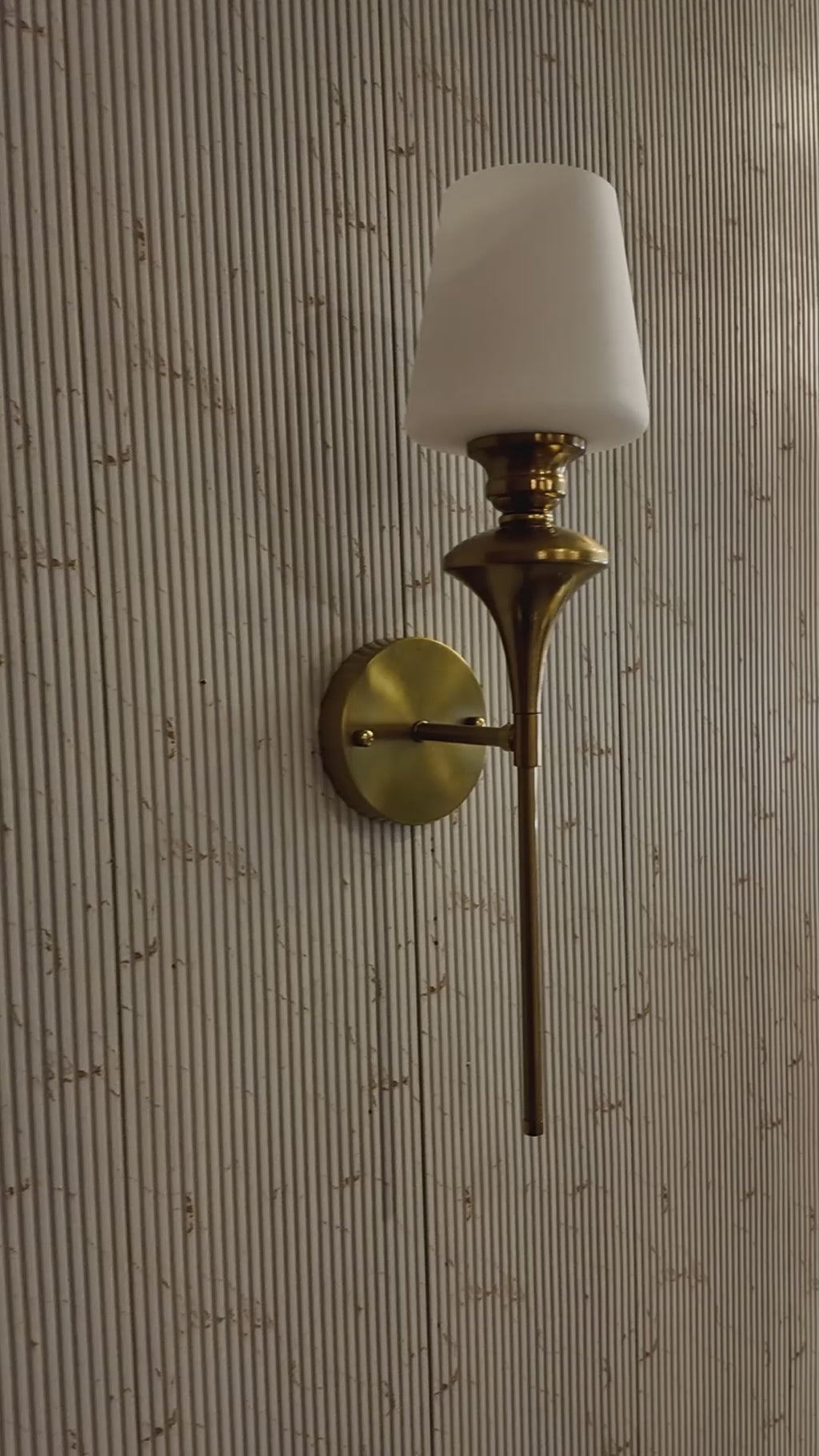 Lumira  Wall Lights  for Home & Item for Home Decoration - Single Sconce