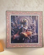 Murali Manohar The Lord Krishna Painting For Home