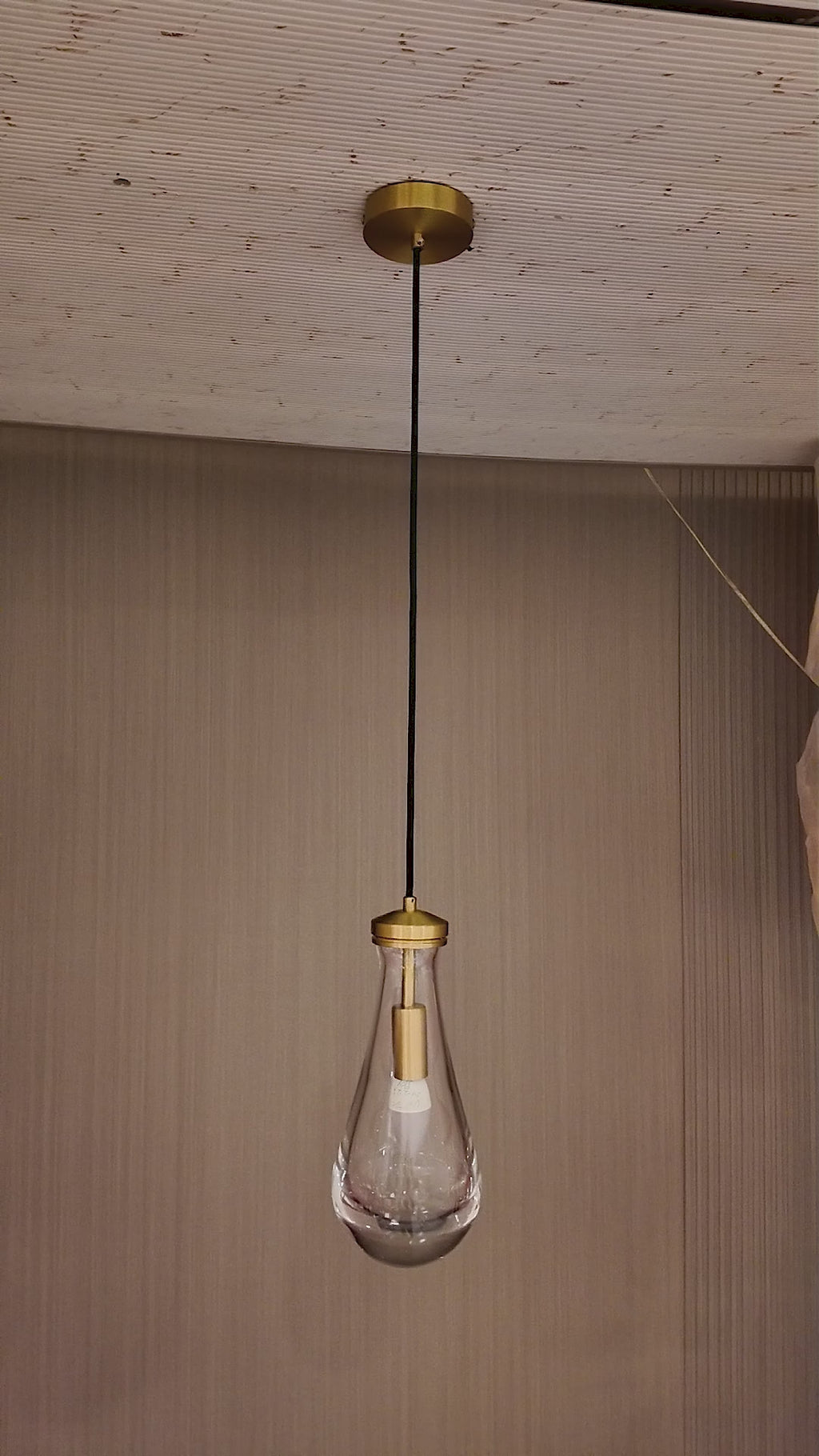 Novalux Pendant Light For Living Room & Home Decoration item