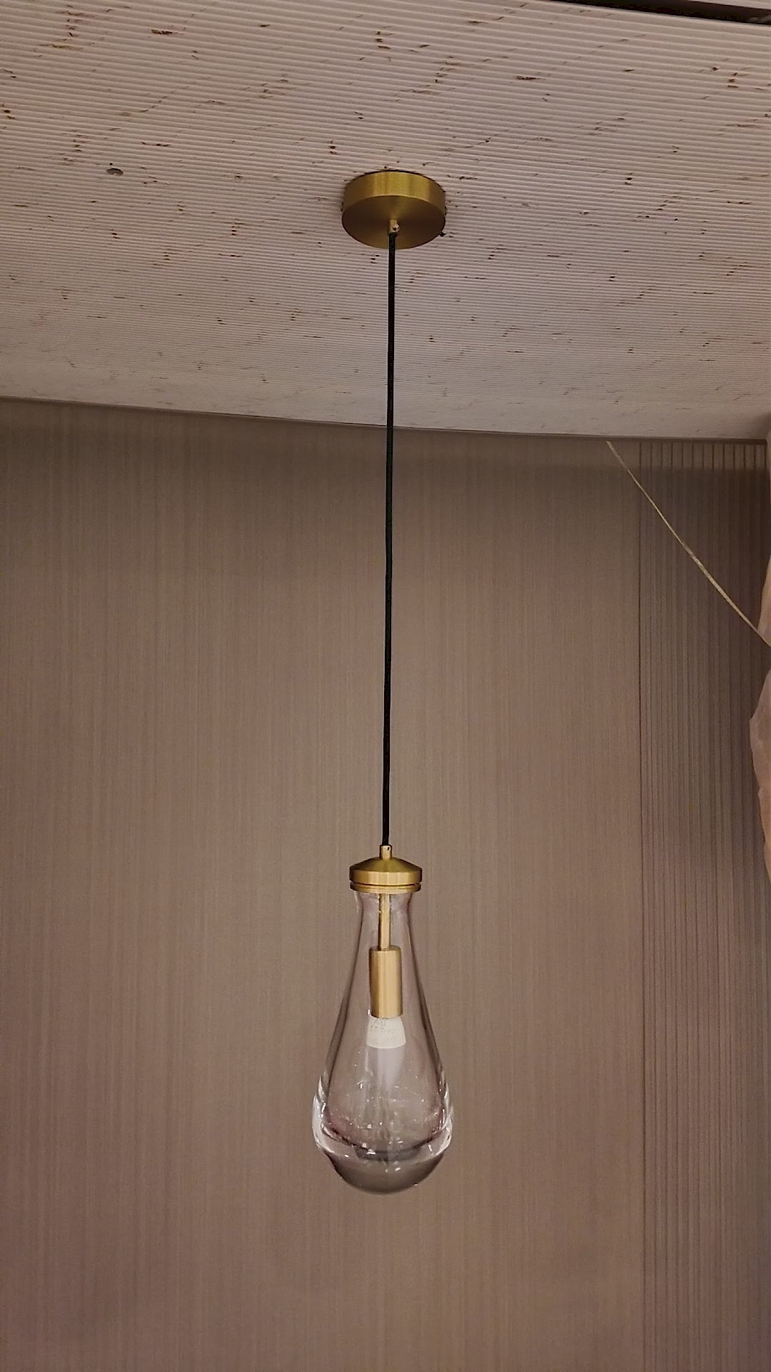 Novalux Pendant Light For Living Room & Home Decoration item