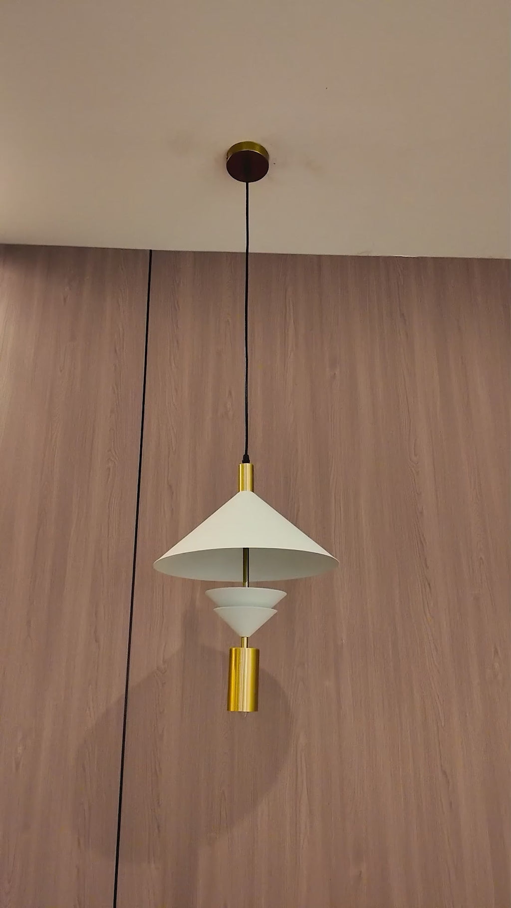 Lumi Balance Pendant Light For Living Room & Home Decoration item