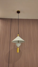 Lumi Balance Pendant Light For Living Room & Home Decoration item