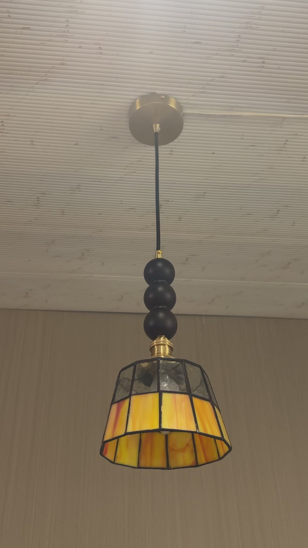 Illura Pendant Light For Living Room
