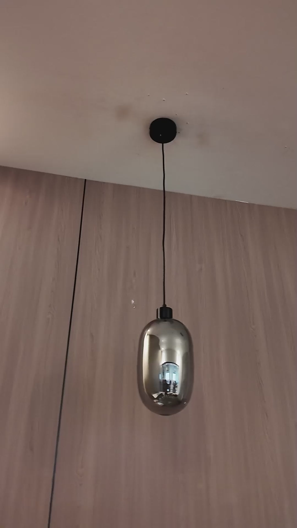 Orb Cascade Pendant Light for Home & Item for Home Decoration