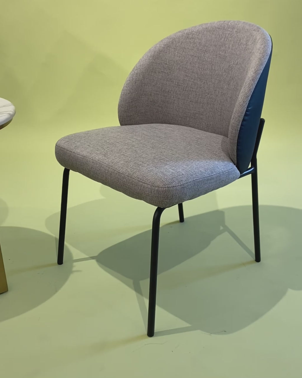 Whimsical Wonderland Lounge Chair