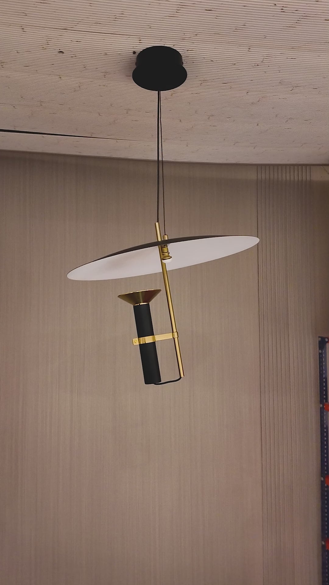 Arbolux Ceiling Light For Home & Home Decoration Item - White (Italian Designer Collection)