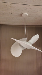 Solis Disc Ceiling light For Home & Item For Home Decoration (Italian Designer Collection)