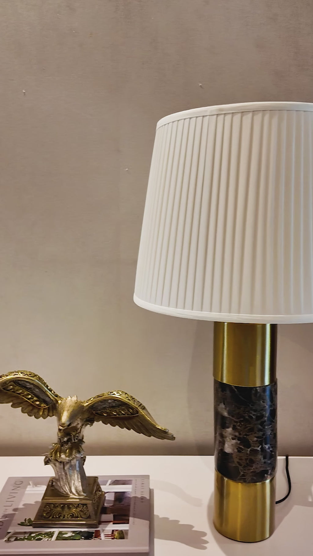 Maison Glow Designer Table Lamps For Home & Item for Home Decoration