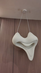 Ethereal Wave Pendant Light For Home & Item for Home Decoration
