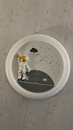 Galaxy Walker Ceiling Light for Kids Room & Kids Room Décor Products