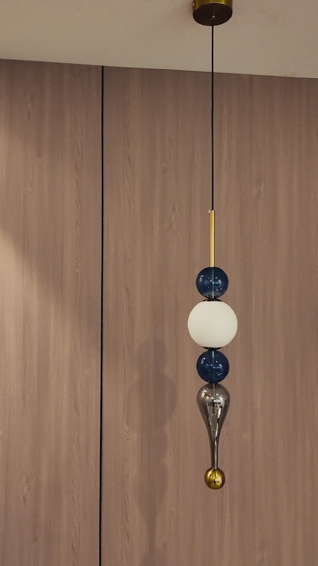 Aurelia Cascade Pendant Light For Living Room & Home Decoration item