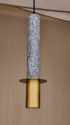 Solstice Pendant Light For Living Room & Home Decoration item - Blue