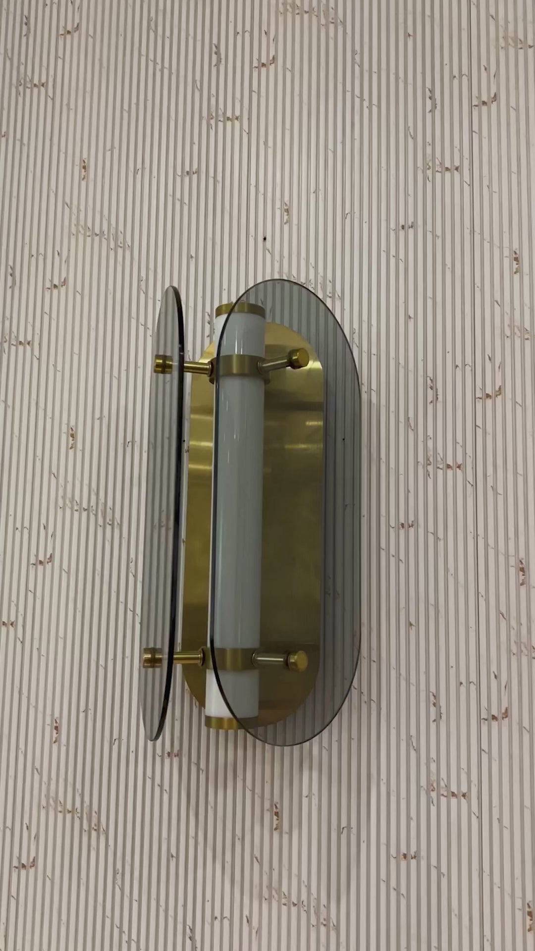 Lumina Edge Wall Light For Home & Item for Home Decoration