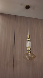 Evergreen Aura Light Pendant Light For Home & Home Decoration Item