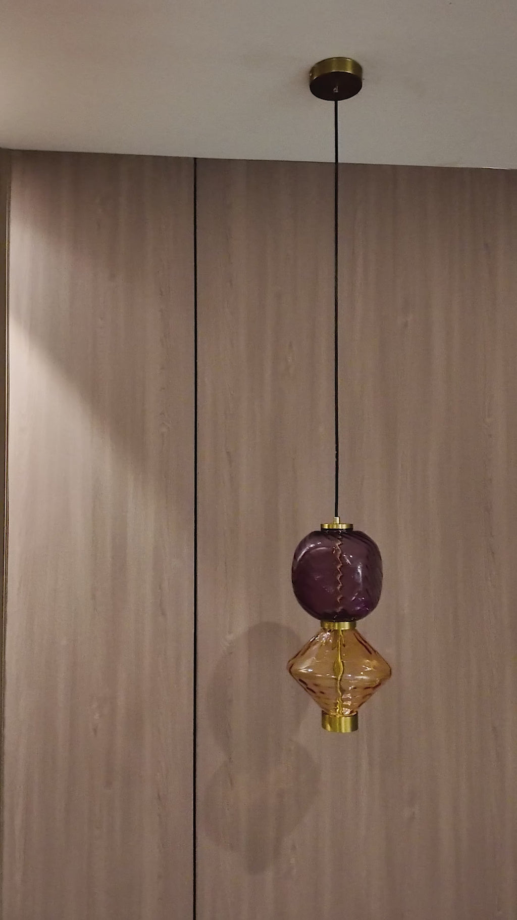 Jewel Fusion Pendant Light For Living Room & Home Decoration item