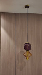 Jewel Fusion Pendant Light For Living Room & Home Decoration item