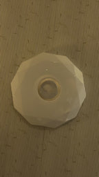 Diamond Glow Ceiling Light For Home & Home Decoration Item