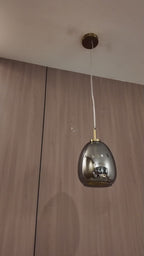 Radiant Nest Pendent light for Home & Item for Home Decoration