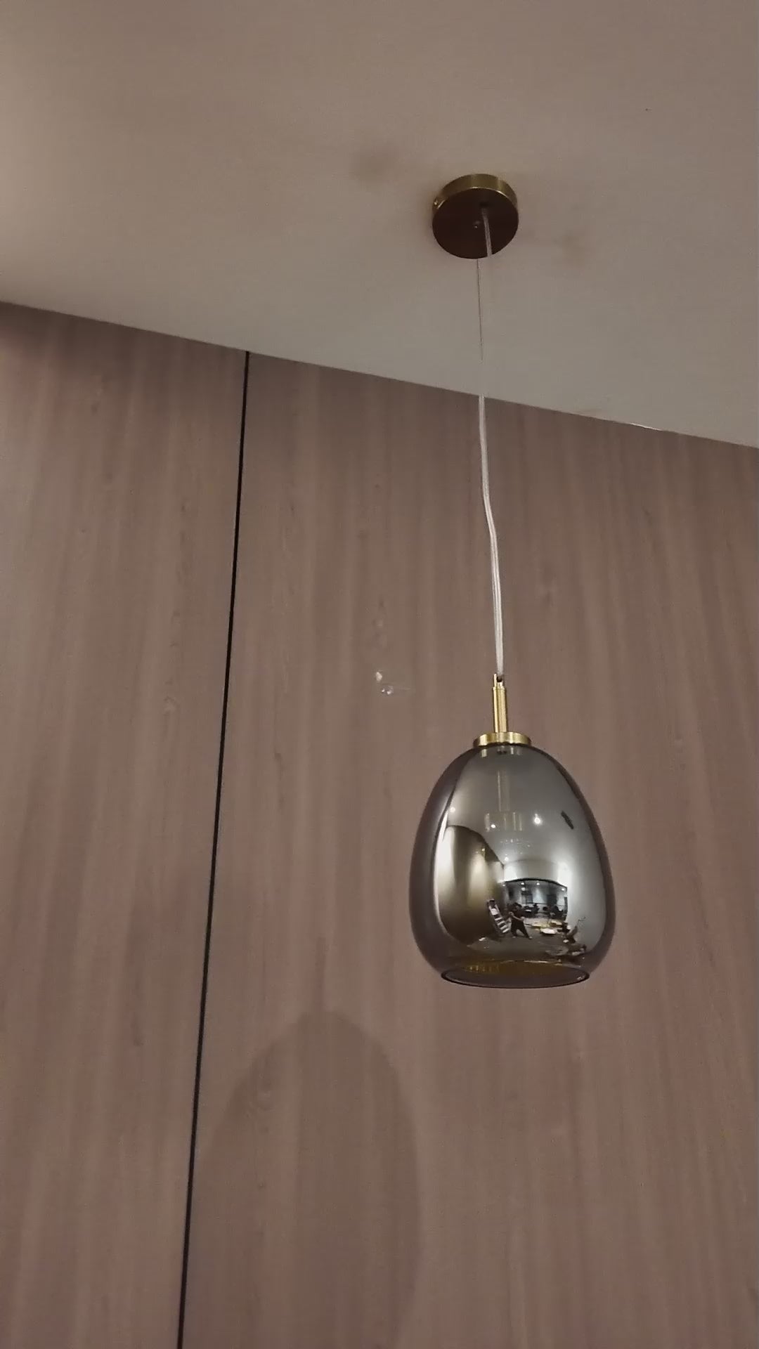 Radiant Nest Pendent light for Home & Item for Home Decoration