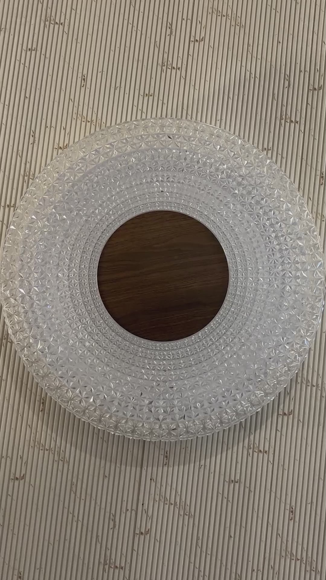 Prism Ring Ceiling Light For Home & Home Decoration Item