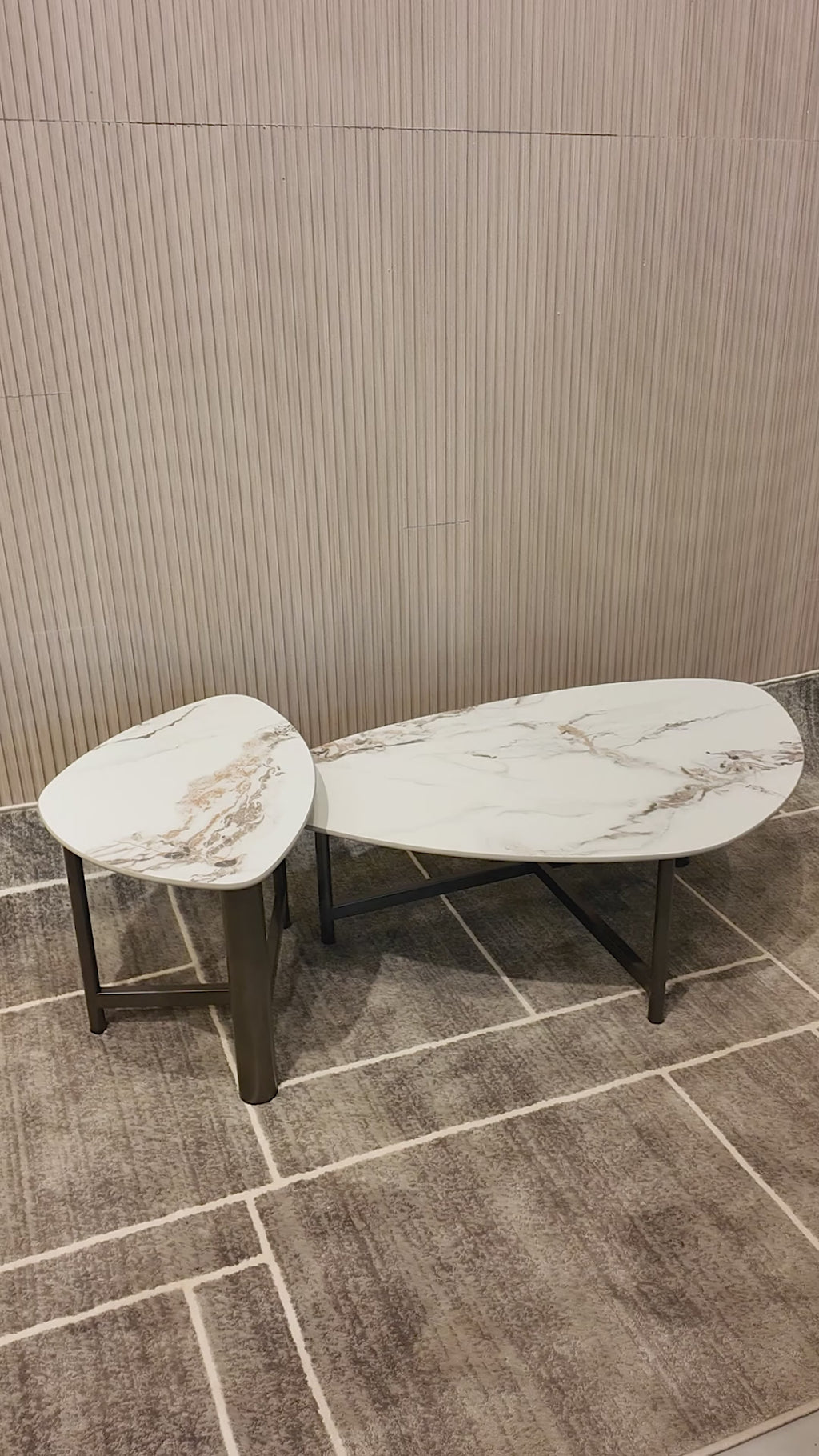Meridian Luxe Coffee Table For Home and Item for Home Decoration