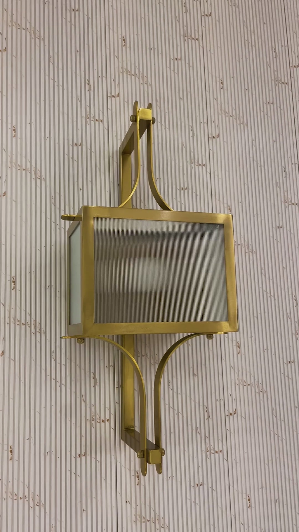 Desert Shine Wall Light for Home & Living Room