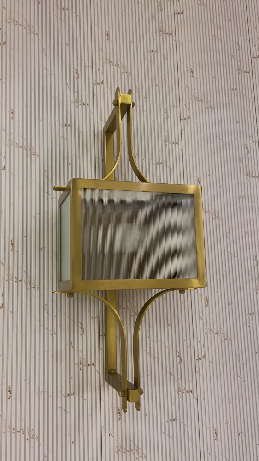 Desert Shine Wall Light for Home & Living Room