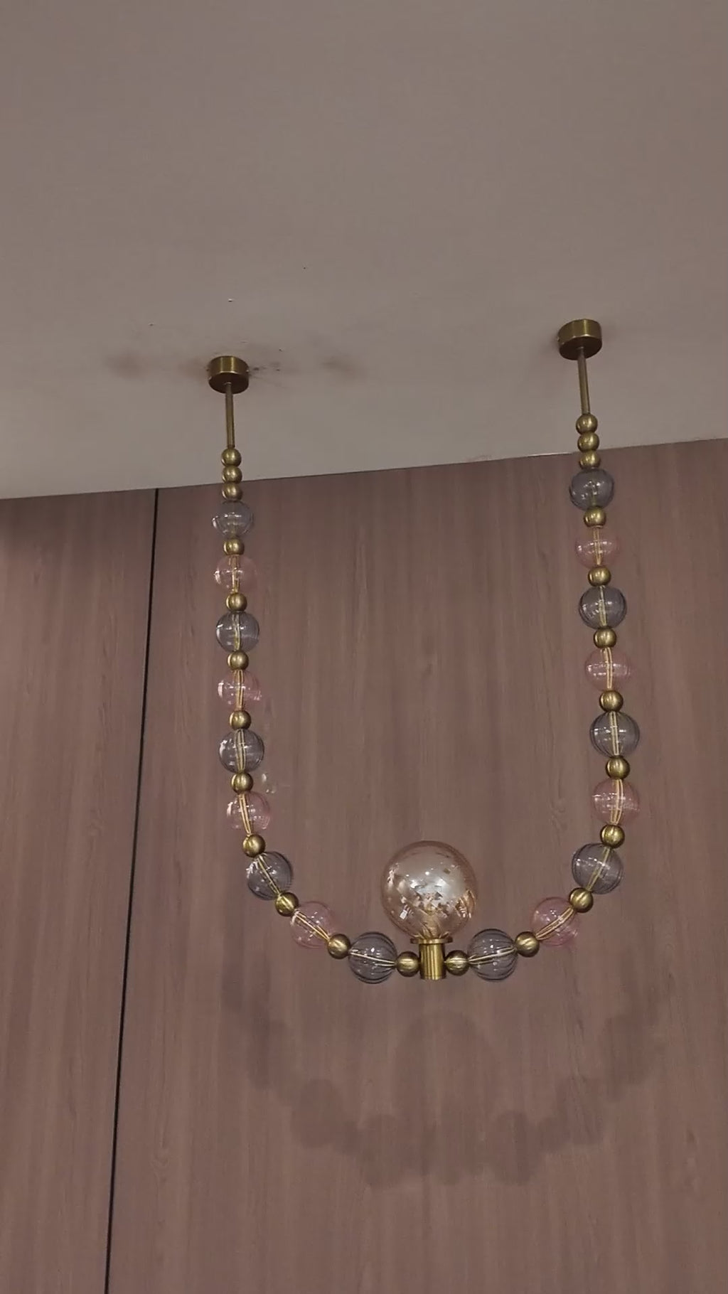 Orbital Symphony Ceiling Light For Home & Item for Home Decoration