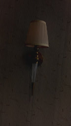 Elowen Glow Wall Lamp  for Home & Item for Wall Decoration