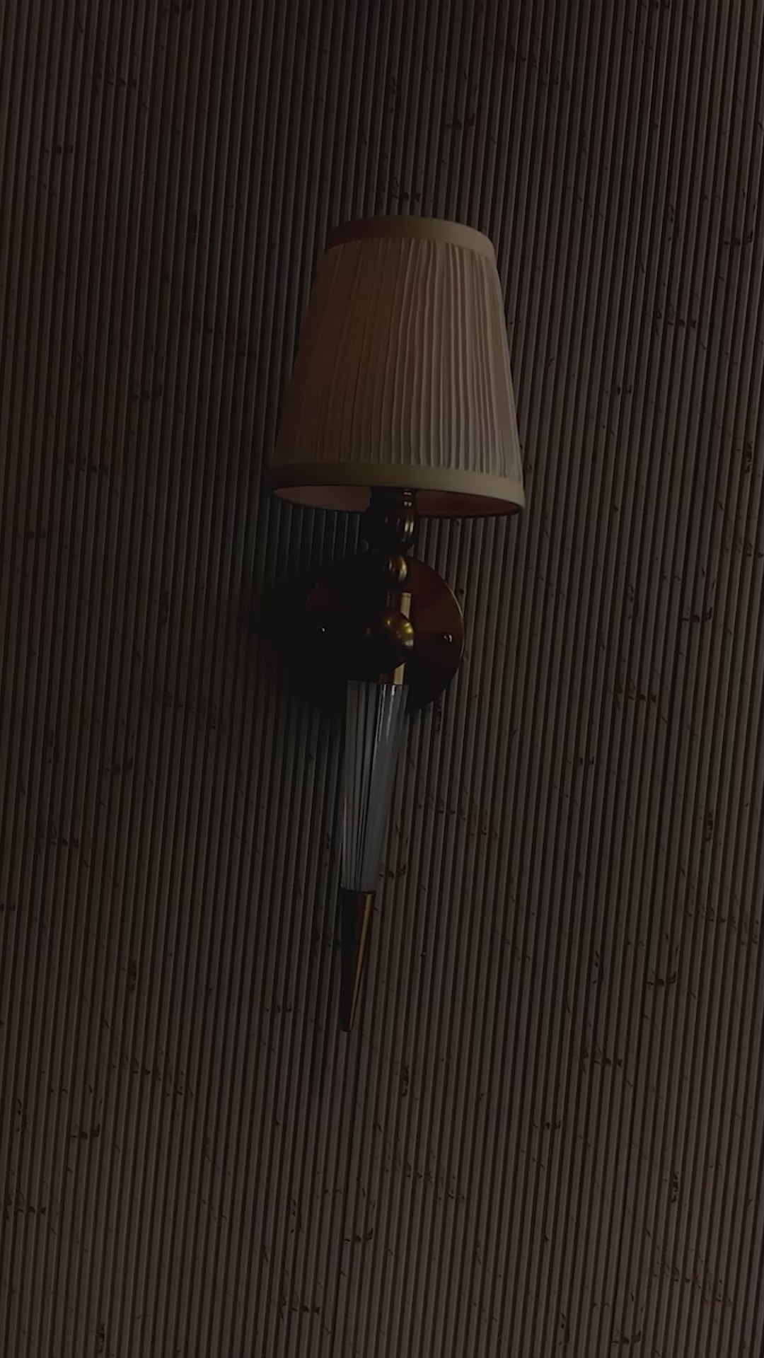 Elowen Glow Wall Lamp  for Home & Item for Wall Decoration