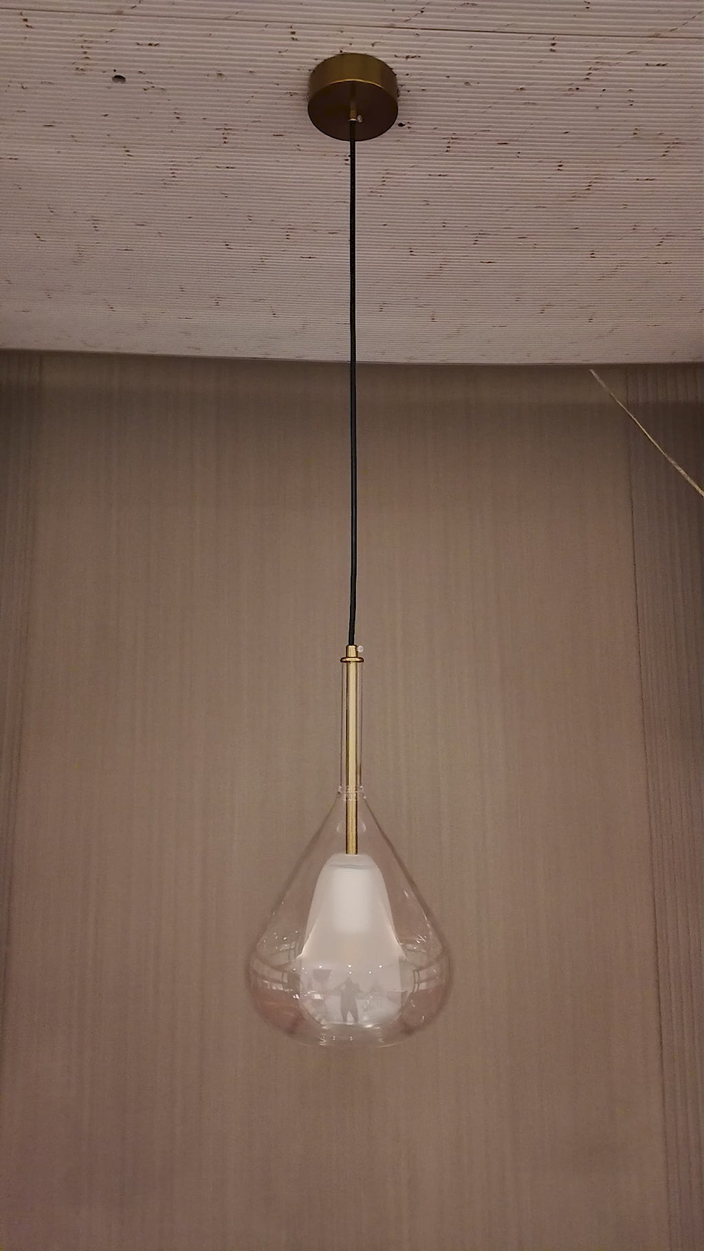 Elunara Pendant Light For Living Room & Home Decoration item