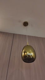 Honey Glow Ceiling Light For Home & Item for Home Decoration