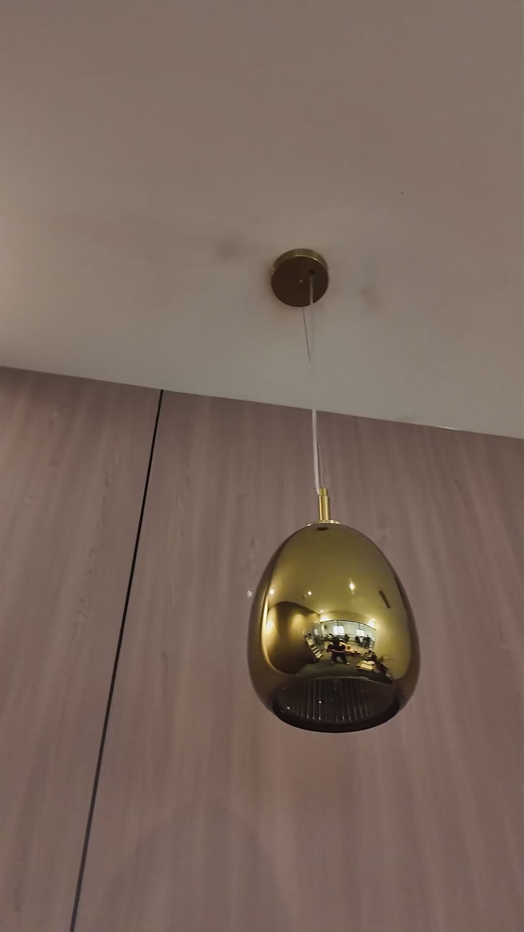 Honey Glow Ceiling Light For Home & Item for Home Decoration
