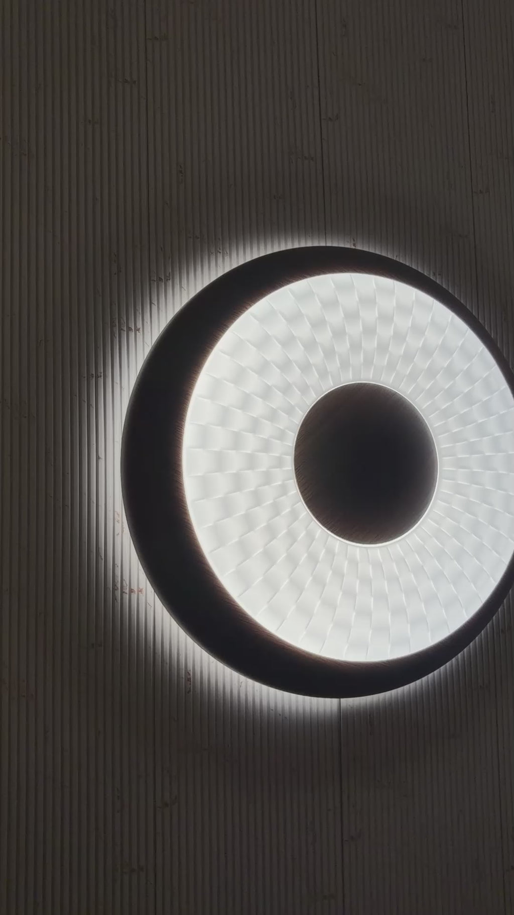 Horizon Halo Ceiling Light For Home & Home Decoration Item