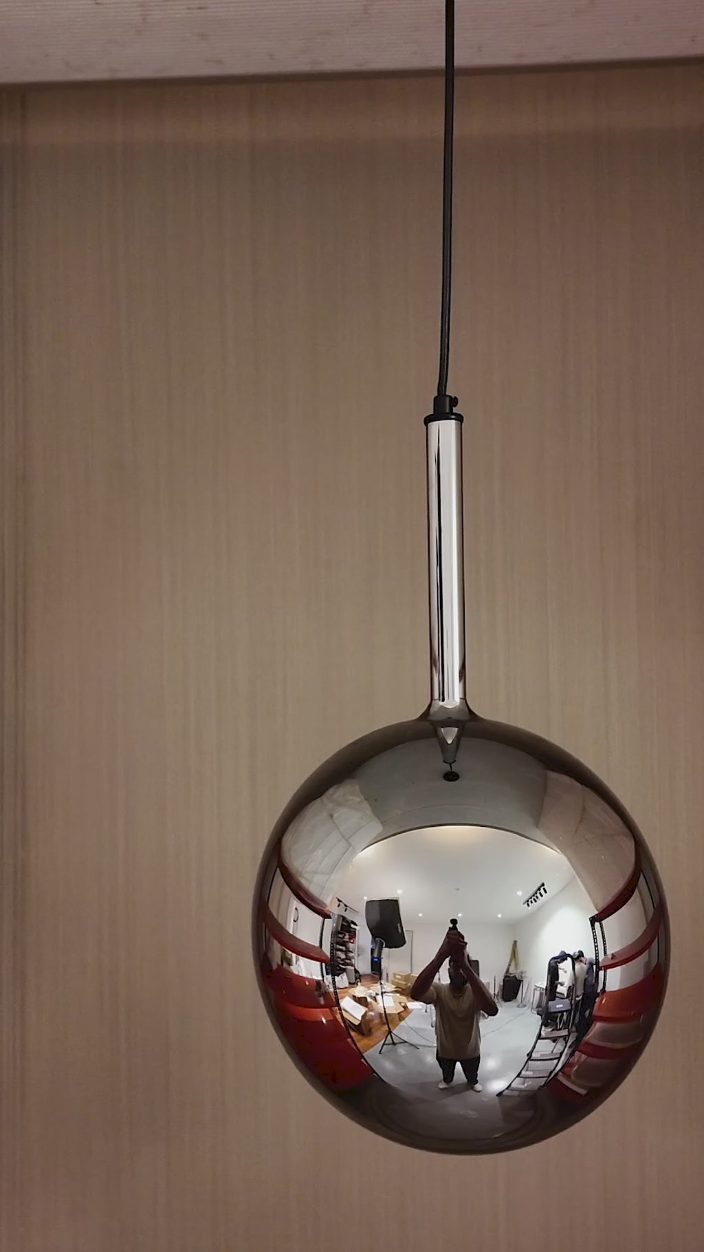 Sky Glow Pendant Light For Living Room & Home Decoration item
