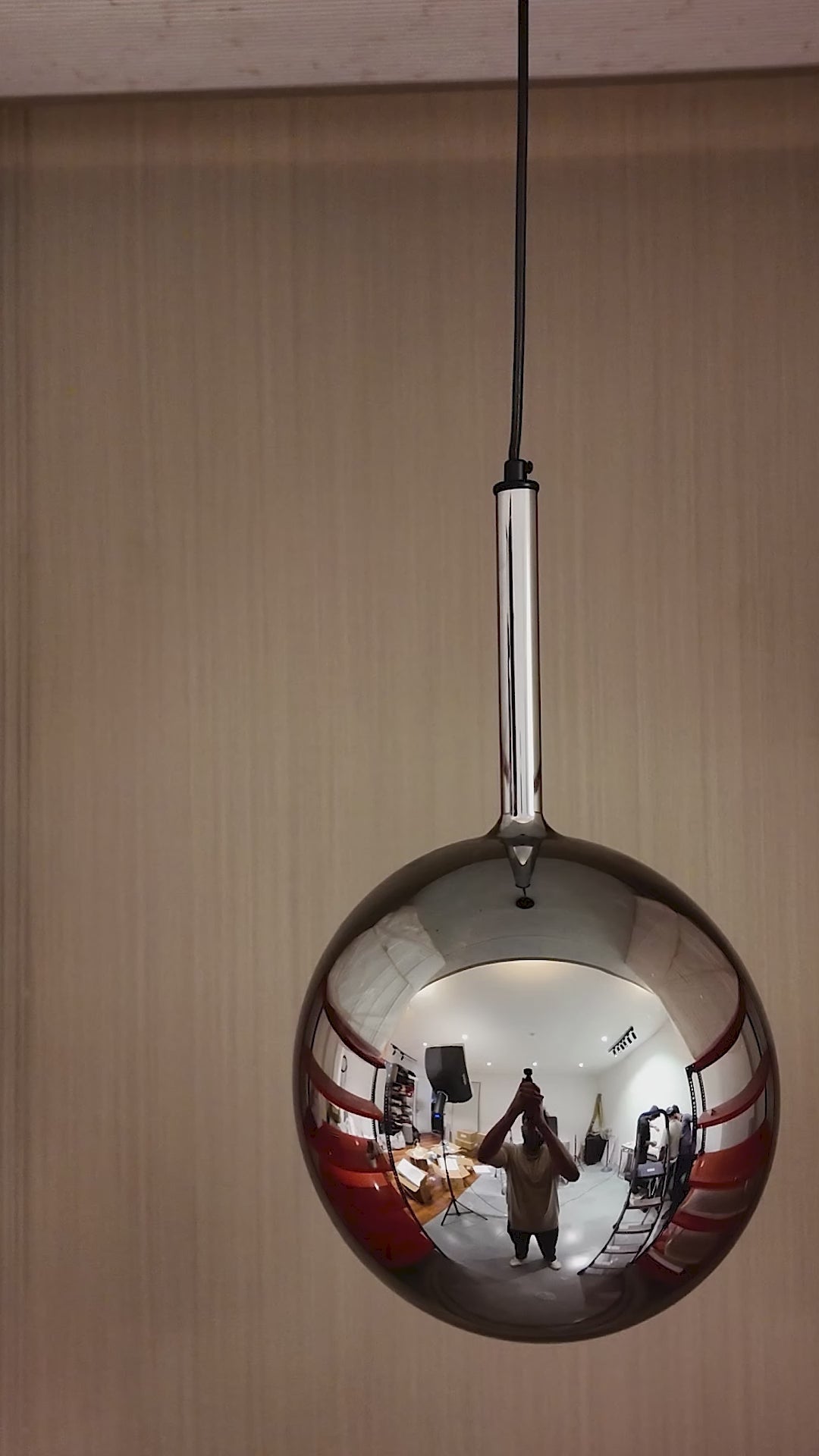 Sky Glow Pendant Light For Living Room & Home Decoration item