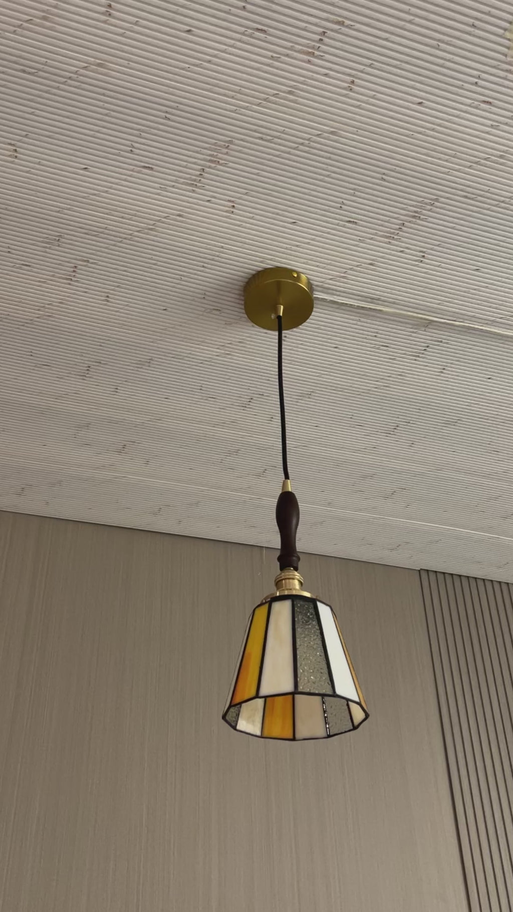 Classic Glow Ceiling Light For Home