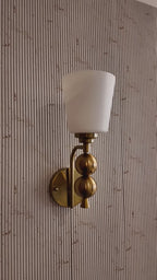 Aurelia Orb Wall Lights  for Home & Item for Wall Decoration