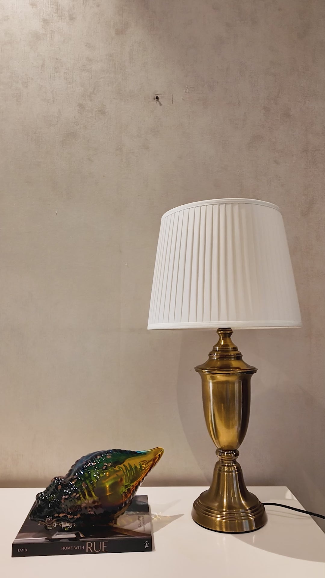 Eden Light Designer Table Lamps For Home & Item for Home Decoration