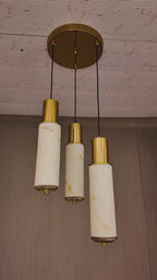Nature Crafted Ceiling Light For Home & Home Decoration Item