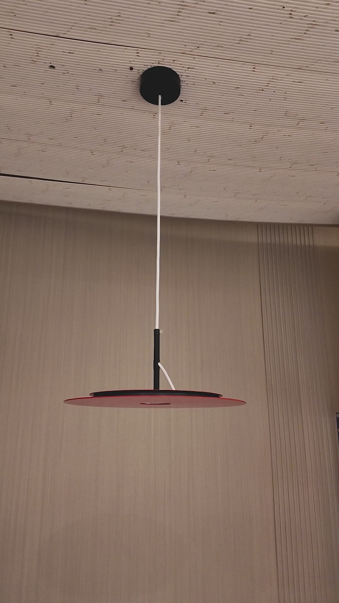 Aurevine Pendant Light For Living Room & Item for Home Decoration (Italian Designer Collection)