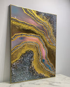 Harmony Resin Art Decorative Wall Paintings online