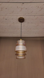 Luxe Haven  Pendant Light For Home & Home Decoration Item