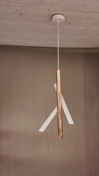 Olive Glow Pendant Light For Home & Home Decoration Item (Italian Designer Collection)