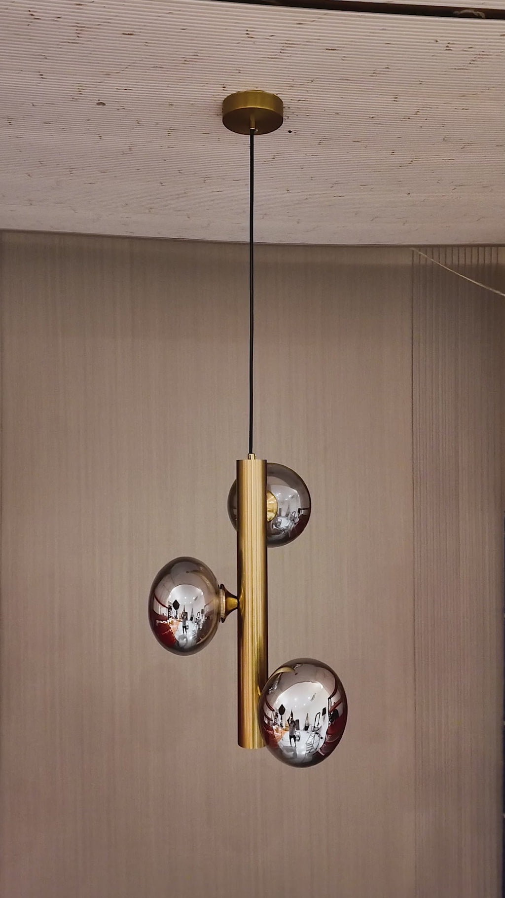 Flux Ceiling Light For Home & Item for Home Decoration