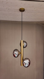 Flux Ceiling Light For Home & Item for Home Decoration