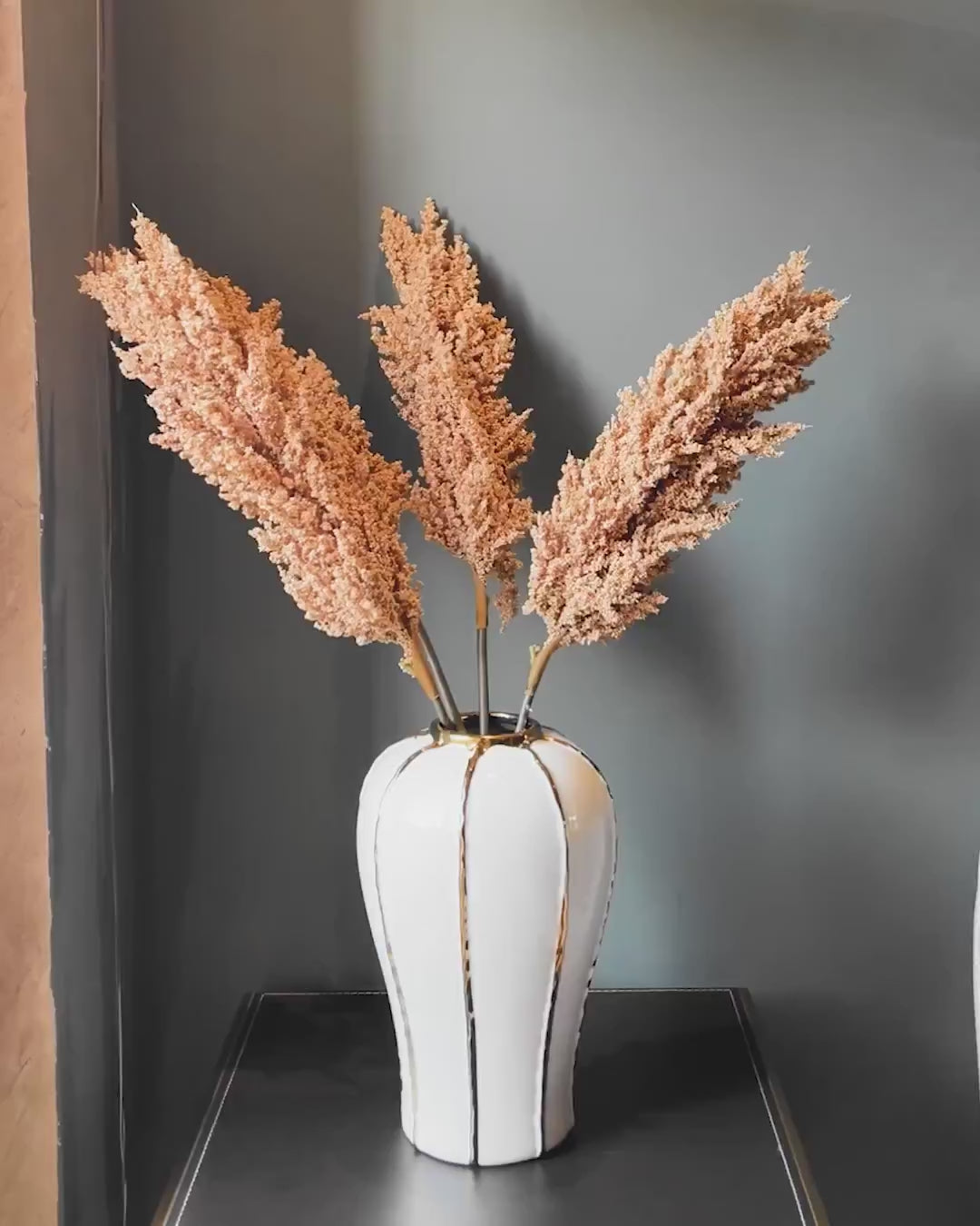 Golden Fields Sorghum Artificial Stem (Single Stem Only)