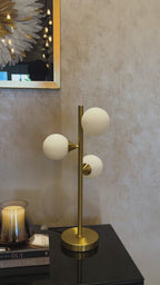 Skyline Pearl Study Lamps For Home