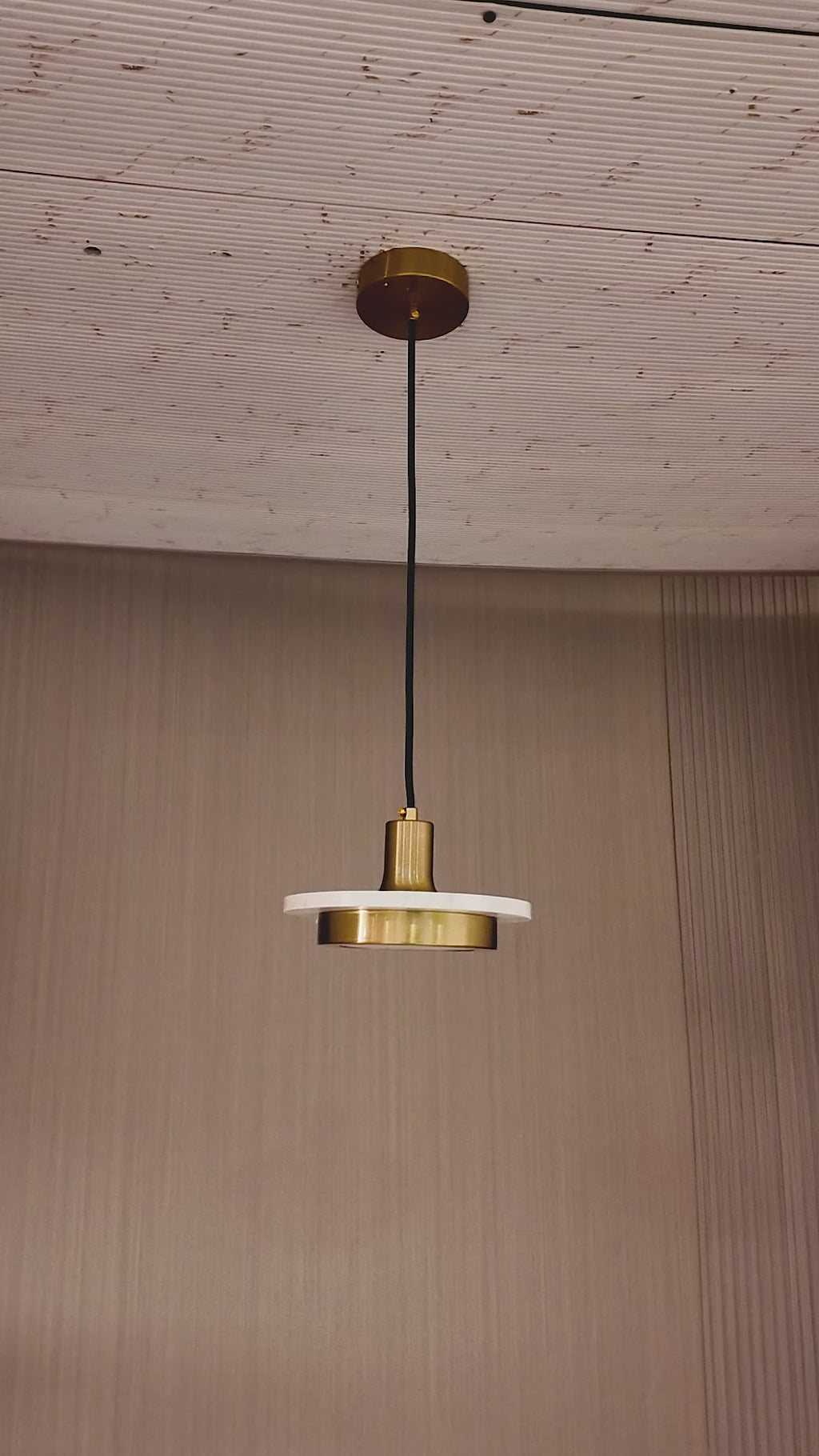 Pure Radiance Ceiling Light For Home & Home Decoration Item - White (Italian Designer Collection)