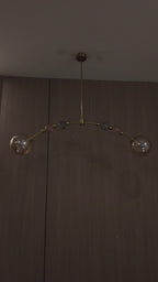 Stellar Balance Ceiling Light For Home & Item for Home Decoration